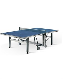 Теннисный стол Competition 640 ITTF 22 мм blue Cornilleau