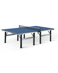 Теннисный стол Competition 610 ITTF 22 мм blue Cornilleau