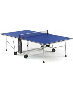 Теннисный стол складной 100 Indoor Blue Cornilleau