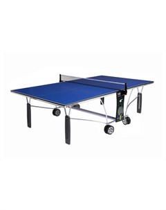 Теннисный стол складной Sport 250 indoor blue Cornilleau