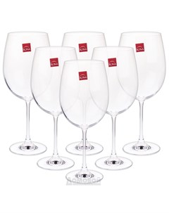 Набор бокалов для вина Magnum Rona