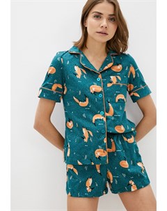 Пижама Пижама-шик