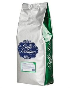 Кофе Miscela Aromatica в зернах 1 кг Diemme caffe