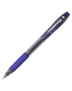 Ручка шариковая Fab GP 0 7мм син масл автом Unimax
