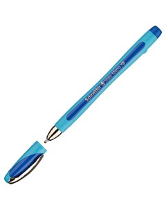 Ручка шариковая Memo 502 3 полимер корпус синий 0 8 мм германия Schneider