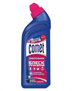 Чистящее средство для кухни сомет чистящий гель весенняя свежесть 450 мл Comet