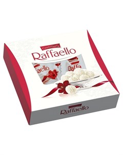 Набор конфет 240 г Raffaello