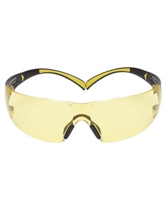 Очки защитные открытые 3М Securefit 403 желтые Арт произ Sf403sgaf yel eu 3m