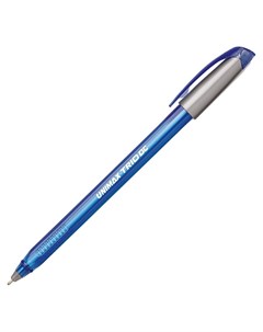 Ручка шариковая Trio DC Tinted 0 7мм син масл неавтом Unimax