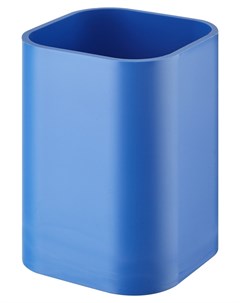 Подставка стакан для ручек голубой Attache