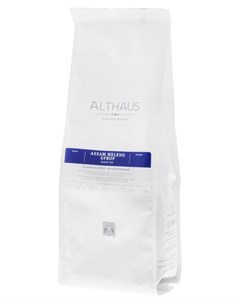 Чай Assam Meleng черный листовой 250г Althaus