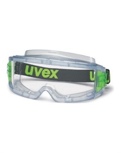 Очки защитные закрытые ультравижн прозрачные Арт произв 9301 105 Uvex