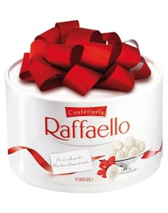 Набор конфет 100г торт Raffaello