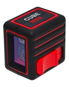Нивелир лазерный ADA Cube Mini Basic Edition Ada instruments