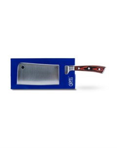 Кухонный нож топорик Laffi Gipfel