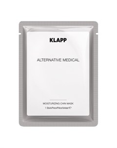 Alternative Medical Маска корректор формы лица Klapp