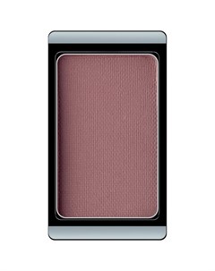 Тени для век EYESHADOW матовые тон 567 Artdeco