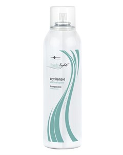Шампунь Dry Shampoo With Fresh Fragrance Сухой для Волос Классик 150 мл Hair company