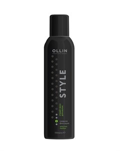 Спрей Воск Spray Wax для Волос Средней Фиксации 150 мл Ollin professional
