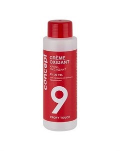 Крем Оксидант Profy Touch Creme Oxidant 9 60 мл Concept