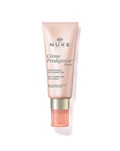 Гель Крем Creme Prodigieuse Boost Мультикорректирующий 40 мл Nuxe