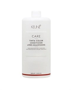 Кондиционер Care Tinta Color Conditioner Тинта Колор 1000 мл Keune