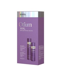 Набор Otium XXL для Длинных Волос 250 200 мл Estel