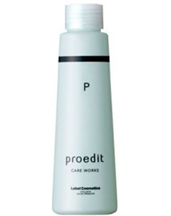 Сыворотка Proedit Care Works PPT для Волос 150 мл Lebel cosmetics