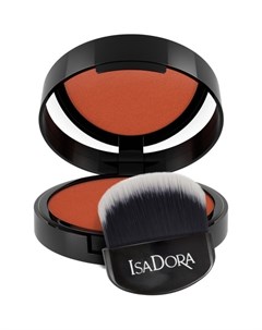 Румяна Nature Enhanced Cream Blush 31 Кремовые 3г Isadora