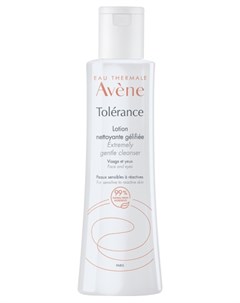 Лосьон Tolerance Control Мягкий Очищающий 200 мл Avene