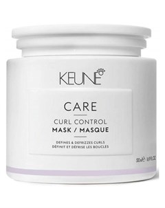 Маска Care Curl Control Mask Уход за Локонами 500 мл Keune