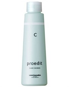 Сыворотка Proedit Care Works CMC для Волос 150 мл Lebel cosmetics