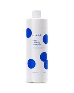 Шампунь Deep Cleaning Shampoo Глубокой Очистки 1000 мл Concept