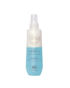Спрей Кондиционер Essentials Moisture Spray Conditioner Увлажняющий 200 мл Trinity hair care