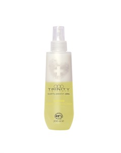 Спрей Кондиционер Essentials Summer Spray Conditioner с УФ Фильтром Защитный 75 мл Trinity hair care