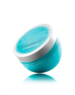 Маска Weightless Hydrating Mask Легкая Увлажняющая 250 мл Moroccanoil