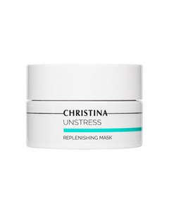 Маска Unstress Replenishing Mask с Витаминами Группы B 50 мл Christina