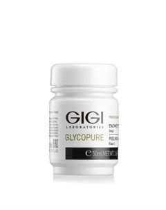 Пилинг GR Enzimatic Peeling энзимный 50 мл Gigi