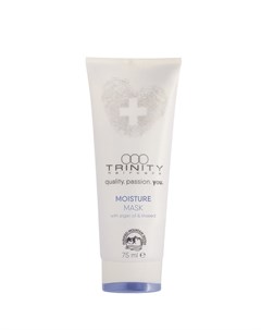 Маска Essentials Moisture Mask Увлажняющая 75 мл Trinity hair care