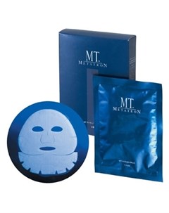 Маска Activate Mask Активатор Молодости 6 шт Mt metatron
