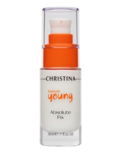 Сыворотка Forever Young Absolute Fix Expression Line Reducing Serum От Мимических Морщин Абсолют Фик Christina