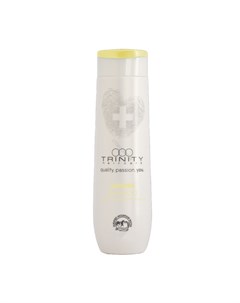 Шампунь Essentials Summer Shampoo Увлажняющий с УФ Фильтром 75 мл Trinity hair care