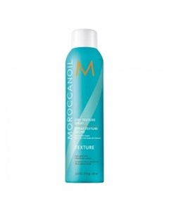 Спрей Dry Texture Spray Текстурирующий Сухой для Волос 205 мл Moroccanoil
