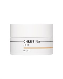 Крем Silk UpLift Cream Подтягивающий 50 мл Christina