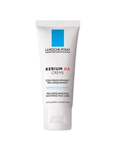 Крем Kerium DS Creme Кериум ДС 40 мл La roche-posay