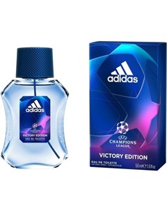 UEFA Champions League Victory Edition Adidas