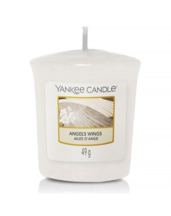 Свеча Крылья ангела Yankee candle