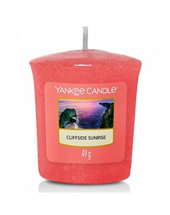 Свеча Восход Солнца Yankee candle