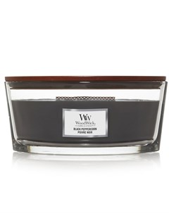 Аромасвеча Черный перец 453 6гр Woodwick