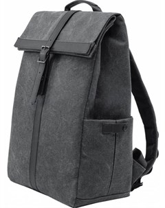 Рюкзак Mi 90 Points Grinder Oxford Casual Backpack Black Xiaomi